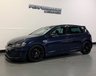 USED 2016 16 VOLKSWAGEN GOLF 2.0 TDI BlueMotion Tech GTD Hatchback 5dr Diesel Manual Euro 6 (s/s) (184 ps) 