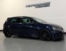 USED 2016 16 VOLKSWAGEN GOLF 2.0 TDI BlueMotion Tech GTD Hatchback 5dr Diesel Manual Euro 6 (s/s) (184 ps) 