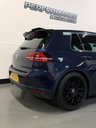 USED 2016 16 VOLKSWAGEN GOLF 2.0 TDI BlueMotion Tech GTD Hatchback 5dr Diesel Manual Euro 6 (s/s) (184 ps) 