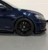 USED 2016 16 VOLKSWAGEN GOLF 2.0 TDI BlueMotion Tech GTD Hatchback 5dr Diesel Manual Euro 6 (s/s) (184 ps) 