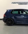USED 2016 16 VOLKSWAGEN GOLF 2.0 TDI BlueMotion Tech GTD Hatchback 5dr Diesel Manual Euro 6 (s/s) (184 ps) 