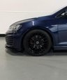 USED 2016 16 VOLKSWAGEN GOLF 2.0 TDI BlueMotion Tech GTD Hatchback 5dr Diesel Manual Euro 6 (s/s) (184 ps) 