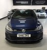 USED 2016 16 VOLKSWAGEN GOLF 2.0 TDI BlueMotion Tech GTD Hatchback 5dr Diesel Manual Euro 6 (s/s) (184 ps) 