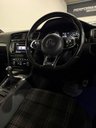 USED 2016 16 VOLKSWAGEN GOLF 2.0 TDI BlueMotion Tech GTD Hatchback 5dr Diesel Manual Euro 6 (s/s) (184 ps) 