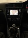 USED 2016 16 VOLKSWAGEN GOLF 2.0 TDI BlueMotion Tech GTD Hatchback 5dr Diesel Manual Euro 6 (s/s) (184 ps) 