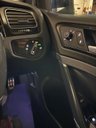 USED 2016 16 VOLKSWAGEN GOLF 2.0 TDI BlueMotion Tech GTD Hatchback 5dr Diesel Manual Euro 6 (s/s) (184 ps) 