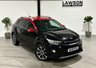 USED 2018 18 KIA STONIC 1.0 T-GDi First Edition SUV 5dr Petrol Manual Euro 6 (s/s) (118 bhp) 