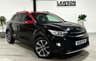 USED 2018 18 KIA STONIC 1.0 T-GDi First Edition SUV 5dr Petrol Manual Euro 6 (s/s) (118 bhp) 