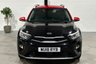 USED 2018 18 KIA STONIC 1.0 T-GDi First Edition SUV 5dr Petrol Manual Euro 6 (s/s) (118 bhp) 