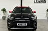 USED 2018 18 KIA STONIC 1.0 T-GDi First Edition SUV 5dr Petrol Manual Euro 6 (s/s) (118 bhp) 