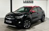 USED 2018 18 KIA STONIC 1.0 T-GDi First Edition SUV 5dr Petrol Manual Euro 6 (s/s) (118 bhp) 