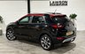 USED 2018 18 KIA STONIC 1.0 T-GDi First Edition SUV 5dr Petrol Manual Euro 6 (s/s) (118 bhp) 
