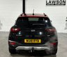 USED 2018 18 KIA STONIC 1.0 T-GDi First Edition SUV 5dr Petrol Manual Euro 6 (s/s) (118 bhp) 