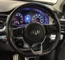USED 2018 18 KIA STONIC 1.0 T-GDi First Edition SUV 5dr Petrol Manual Euro 6 (s/s) (118 bhp) 