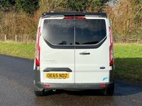 USED 2016 65 FORD TRANSIT CUSTOM 270 Trend Camper Conversion 