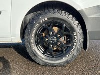 USED 2016 65 FORD TRANSIT CUSTOM 270 Trend Camper Conversion 