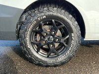 USED 2016 65 FORD TRANSIT CUSTOM 270 Trend Camper Conversion 