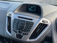USED 2016 65 FORD TRANSIT CUSTOM 270 Trend Camper Conversion 