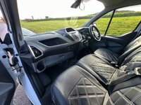 USED 2016 65 FORD TRANSIT CUSTOM 270 Trend Camper Conversion 