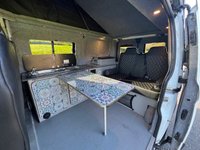 USED 2016 65 FORD TRANSIT CUSTOM 270 Trend Camper Conversion 