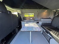 USED 2016 65 FORD TRANSIT CUSTOM 270 Trend Camper Conversion 