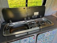 USED 2016 65 FORD TRANSIT CUSTOM 270 Trend Camper Conversion 