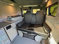 USED 2016 65 FORD TRANSIT CUSTOM 270 Trend Camper Conversion 