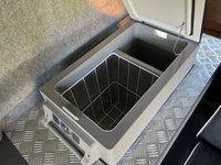 USED 2016 65 FORD TRANSIT CUSTOM 270 Trend Camper Conversion 