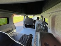 USED 2016 65 FORD TRANSIT CUSTOM 270 Trend Camper Conversion 