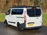 USED 2016 65 FORD TRANSIT CUSTOM 270 Trend Camper Conversion 