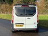 USED 2016 65 FORD TRANSIT CUSTOM 270 Trend Camper Conversion 