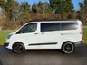 USED 2016 65 FORD TRANSIT CUSTOM 270 Trend Camper Conversion 