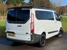 USED 2016 65 FORD TRANSIT CUSTOM 270 Trend Camper Conversion 