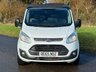 USED 2016 65 FORD TRANSIT CUSTOM 270 Trend Camper Conversion 