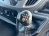 USED 2016 65 FORD TRANSIT CUSTOM 270 Trend Camper Conversion 