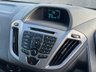 USED 2016 65 FORD TRANSIT CUSTOM 270 Trend Camper Conversion 