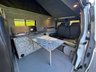 USED 2016 65 FORD TRANSIT CUSTOM 270 Trend Camper Conversion 