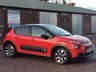 USED 2017 17 CITROEN C3 1.2 PureTech Flair Hatchback 5dr Petrol Manual Euro 6 (s/s) (110 ps) READ OUR REVIEWS! FINANCE AVAILABLE FROM 9.9% APR! NEW RECONDITIONED ENGINE FITTED!