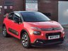 USED 2017 17 CITROEN C3 1.2 PureTech Flair Hatchback 5dr Petrol Manual Euro 6 (s/s) (110 ps) READ OUR REVIEWS! FINANCE AVAILABLE FROM 9.9% APR! NEW RECONDITIONED ENGINE FITTED!