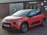 USED 2017 17 CITROEN C3 1.2 PureTech Flair Hatchback 5dr Petrol Manual Euro 6 (s/s) (110 ps) READ OUR REVIEWS! FINANCE AVAILABLE FROM 9.9% APR! NEW RECONDITIONED ENGINE FITTED!