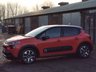 USED 2017 17 CITROEN C3 1.2 PureTech Flair Hatchback 5dr Petrol Manual Euro 6 (s/s) (110 ps) READ OUR REVIEWS! FINANCE AVAILABLE FROM 9.9% APR! NEW RECONDITIONED ENGINE FITTED!