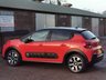 USED 2017 17 CITROEN C3 1.2 PureTech Flair Hatchback 5dr Petrol Manual Euro 6 (s/s) (110 ps) READ OUR REVIEWS! FINANCE AVAILABLE FROM 9.9% APR! NEW RECONDITIONED ENGINE FITTED!