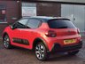USED 2017 17 CITROEN C3 1.2 PureTech Flair Hatchback 5dr Petrol Manual Euro 6 (s/s) (110 ps) READ OUR REVIEWS! FINANCE AVAILABLE FROM 9.9% APR! NEW RECONDITIONED ENGINE FITTED!