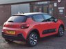 USED 2017 17 CITROEN C3 1.2 PureTech Flair Hatchback 5dr Petrol Manual Euro 6 (s/s) (110 ps) READ OUR REVIEWS! FINANCE AVAILABLE FROM 9.9% APR! NEW RECONDITIONED ENGINE FITTED!