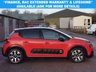 USED 2017 17 CITROEN C3 1.2 PureTech Flair Hatchback 5dr Petrol Manual Euro 6 (s/s) (110 ps) READ OUR REVIEWS! FINANCE AVAILABLE FROM 9.9% APR! NEW RECONDITIONED ENGINE FITTED!