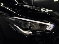 USED 2019 19 MERCEDES-BENZ CLA 1.3 CLA200 AMG Line (Premium) Coupe 4dr Petrol 7G-DCT Euro 6 (s/s) (163 ps) Heated Seats | LKA| Brake Assist