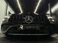 USED 2019 19 MERCEDES-BENZ CLA 1.3 CLA200 AMG Line (Premium) Coupe 4dr Petrol 7G-DCT Euro 6 (s/s) (163 ps) Heated Seats | LKA| Brake Assist