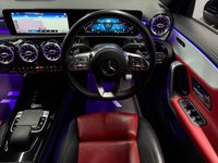 USED 2019 19 MERCEDES-BENZ CLA 1.3 CLA200 AMG Line (Premium) Coupe 4dr Petrol 7G-DCT Euro 6 (s/s) (163 ps) Heated Seats | LKA| Brake Assist