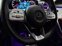 USED 2019 19 MERCEDES-BENZ CLA 1.3 CLA200 AMG Line (Premium) Coupe 4dr Petrol 7G-DCT Euro 6 (s/s) (163 ps) Heated Seats | LKA| Brake Assist