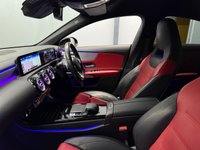 USED 2019 19 MERCEDES-BENZ CLA 1.3 CLA200 AMG Line (Premium) Coupe 4dr Petrol 7G-DCT Euro 6 (s/s) (163 ps) Heated Seats | LKA| Brake Assist